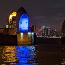 Image result for Chiswick Pier Canoe Club