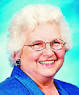Joan Marie Ives Obituary: View Joan Ives's Obituary by Flint Journal - 05162011_0004098285_1