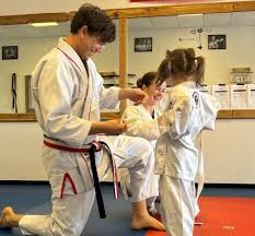 Image result for TRINITY KARATE ACADEMY