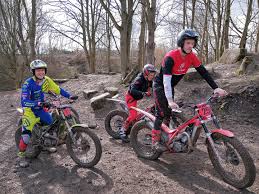Image result for Macclesfield Motorcycle Trials Club