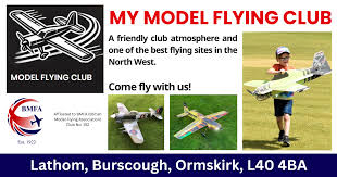 Image result for Teesside Model Flying Club