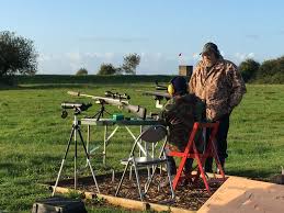 Image result for Tondu Target Shooting Club