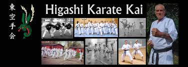 Image result for Twyford Higashi Karate Club