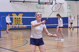 Image result for St Michaels Badminton Club