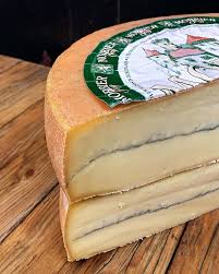 Image result for morbier