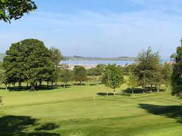 Image result for Largs Golf Club