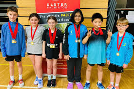 Image result for Alpha (Kent) Badminton Club