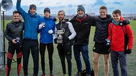 Image result for Salford Metropolitan Athletic Club