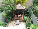 New Gardens » John Gilbert Garden Designer London