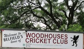 Image result for Woodhouses Cricket Club