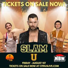 Image result for Nu Breed Wrestling Academy