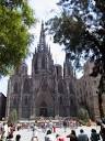 From Barcelona   city people life culture