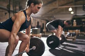 Image result for Mo Power Strength & Conditioning