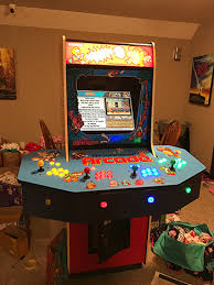Kuvahaun tulos haulle donkey kong 3  arcade