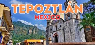 Kuvahaun tulos haulle Tepoztlan