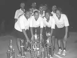 Image result for Asco Netball Club