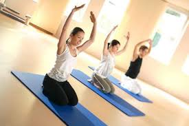 Image result for Kb Yoga