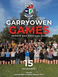 Image result for Garryowen Gfc