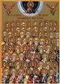 Biblical Evidence for Catholicism: Apostolic Succession: Various ...
