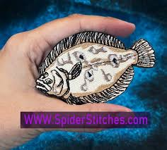 Image result for Paralichthys albigutta