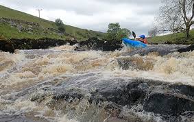 Image result for Dales Canoe Club