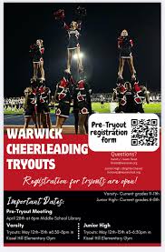 Image result for Warwick Devils Cheerleading Squad