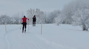 Image result for Lakeland Cross Country Ski Club