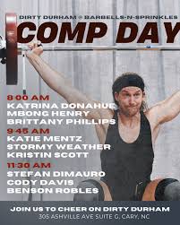 Image result for Durham Powerlifting