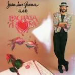 Carátula Frontal de Juan Luis Guerra 440 - Bachata Rosa - Portada