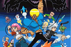 「浅谷光子（アニメ版）」の画像検索結果