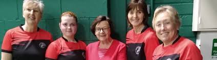 Image result for Churchtown Badminton Club