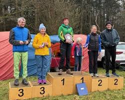 Image result for Guildford Orienteers
