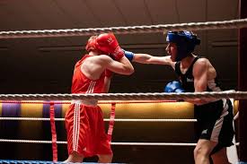 Image result for Pembroke & Pembroke Dock Amateur Boxing Club