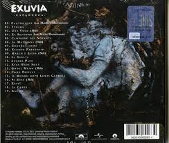 Attēlu rezultāti vaicājumam “exuvia”