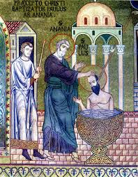 Image result for San Tito (discepolo di Paolo)