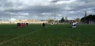 Image result for Border & Heath End Football Club