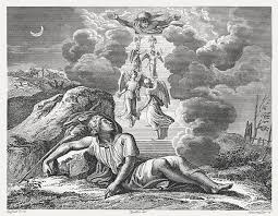 Image result for jacob's dream