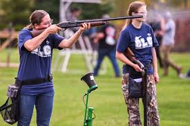 Image result for Ancholme Valley Clay Target Club
