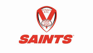 Image result for St Helens Rugby League Football Club