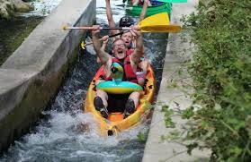 Image result for Coquet Canoe Club