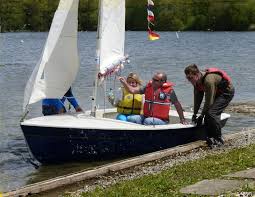 Image result for St Edmundsbury Sailing & Canoeing Association