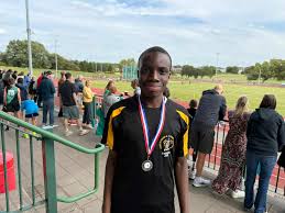 Image result for Cheltenham and County Harriers