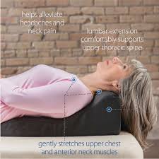 Image result for cervical pillow suppliers calgary