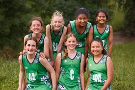 Image result for Pinehurst Netball Club