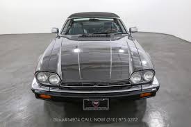 Image result for Black 1987 Jaguar