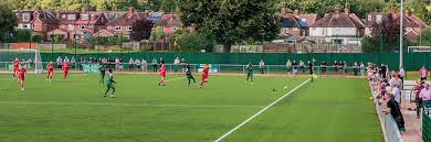 Image result for South Park Fc