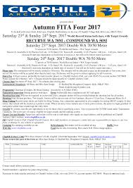 Image result for Clophill Archery Club