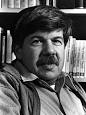 Stephen Jay Gould was an American paleontologist who was born in 1941. - gould