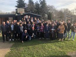 Image result for Bishops Stortford Canoe Club