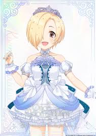 「白坂小梅 アイドルマスターシンデレラガールズ」の画像検索結果